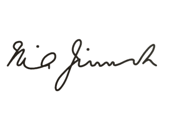 Quaid-e-Azam signature