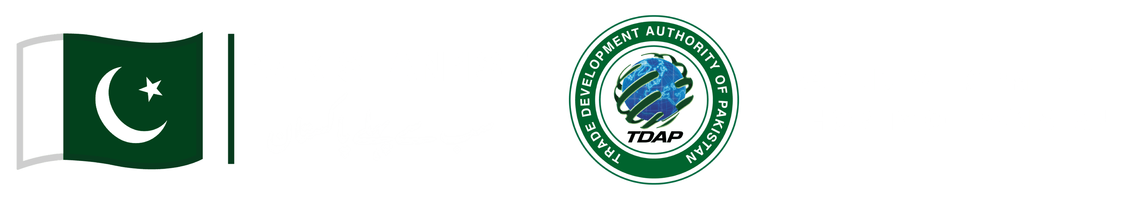 Trade Development Authority of Pakistan logo
